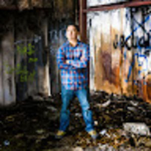 Meet your Posher, Cris